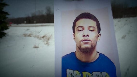 Wisconsin's Most Wanted: Keon Taylor accused of beating woman, stealing car