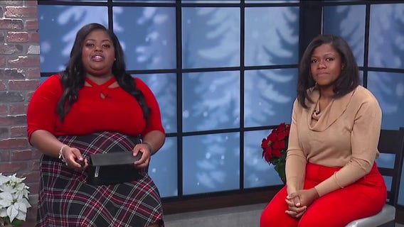 Last-minute holiday spending without regret, tips from a financial advisor