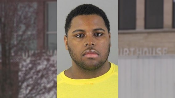 Waukesha County Courthouse shooting threat; teen charged after lockdown