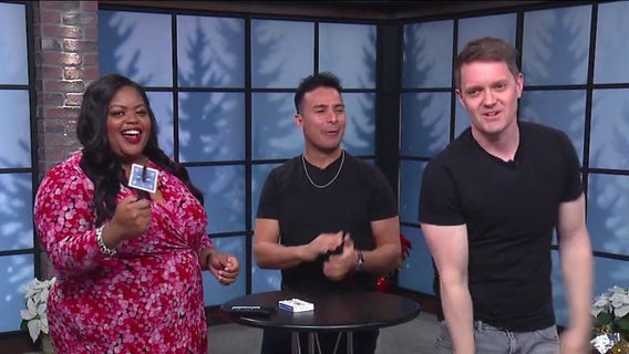 Champions of Magic: Holiday Spectacular coming to Milwaukee