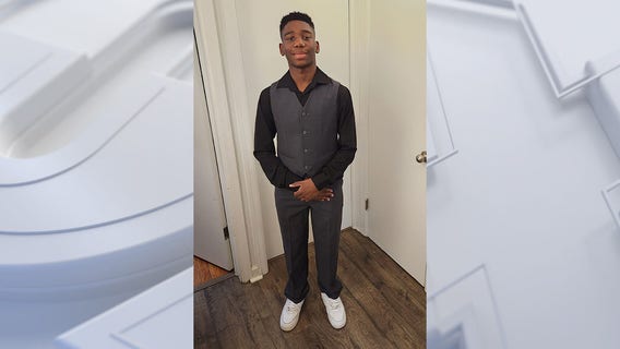 Milwaukee boy missing, last seen near 15th and Howard