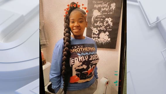 Milwaukee missing woman; 26-year-old last seen near 12th and Kilbourn