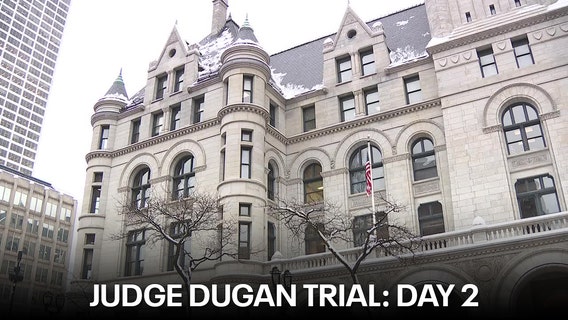 Milwaukee County Judge Dugan trial: Live updates Tuesday, Dec. 16