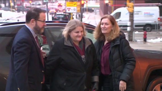 Milwaukee County Judge Dugan new trial request filed with court