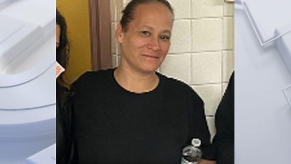 Milwaukee woman critically missing, last seen near Richards and Wright