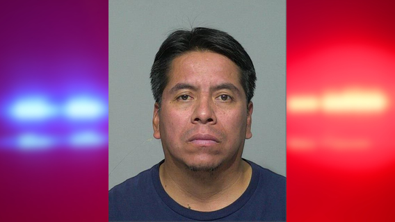 Milwaukee homicide; man charged in fatal shooting tied to alleged affair