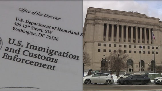 Judge Hannah Dugan trial: Federal immigration policy in courthouses