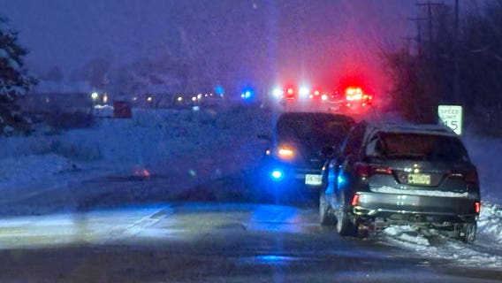 Raymond fatal house fire; 1 woman dead, child hospitalized