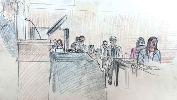 Milwaukee County Judge Hannah Dugan trial; day 2 recap