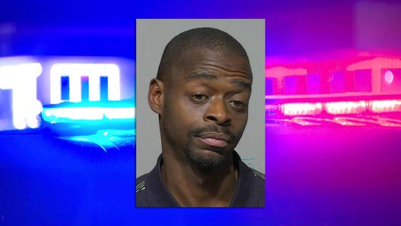 Milwaukee County bus drivers attacked; 38-year-old man accused