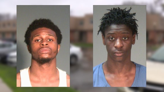 Fond du Lac 2023 homicide, 2 sentenced to life in prison