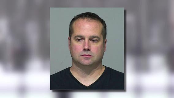 Sex crimes, Wisconsin youth soccer club director charged