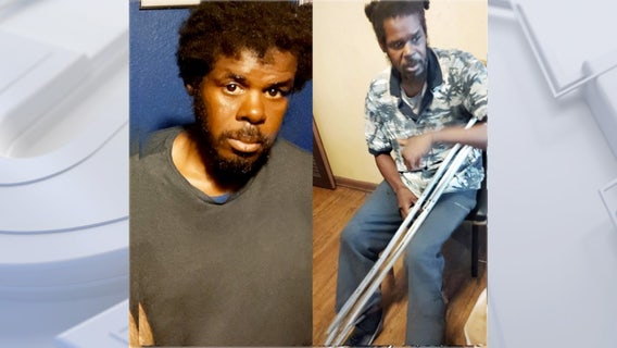 Critically missing Milwaukee man last seen near Vel R. Phillips and Chambers