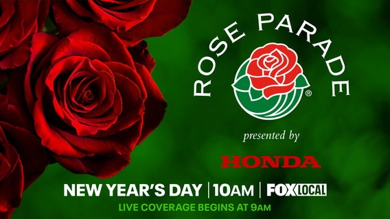 Rose Parade 2026: How to watch, what you need to know