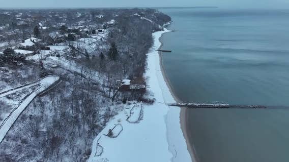 Shorewood beach trespassing case could impact public shoreline access