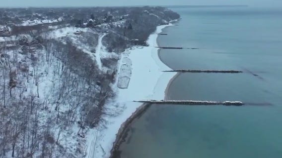 Shorewood beach trespassing case; man found guilty, plans to appeal