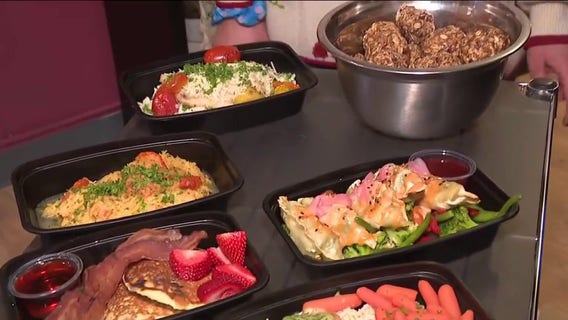 Simple Eats MKE makes eating effortless, delicious, and accessible