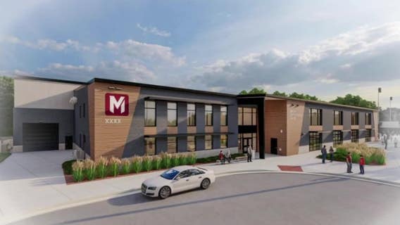 Vernon neighbors object Big Bend sports complex planned across village line