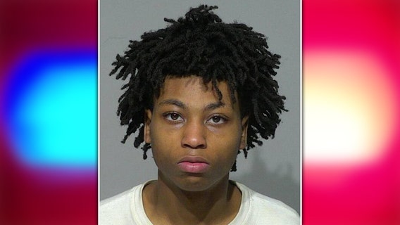 Milwaukee stolen soda shooting, 18-year-old charged
