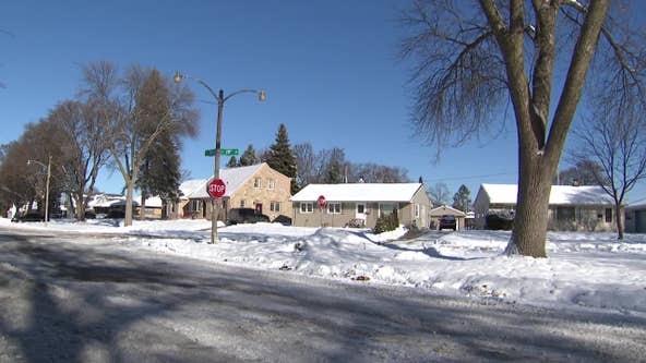 Milwaukee domestic dispute shooting; 2 dead near 78th and Silver Spring