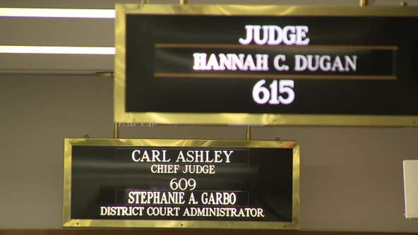 Courthouse immigration enforcement policy questions remain ahead of Judge Dugan trial