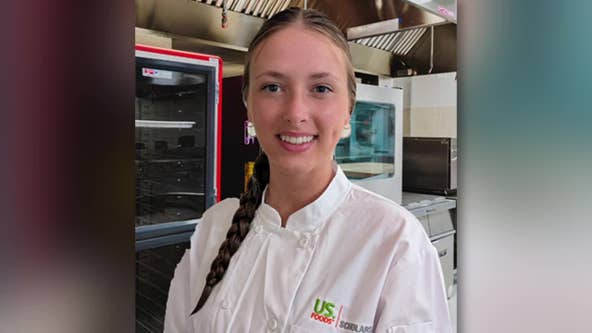 Carroll University student earns national scholarship, hopes to take over family restaurant