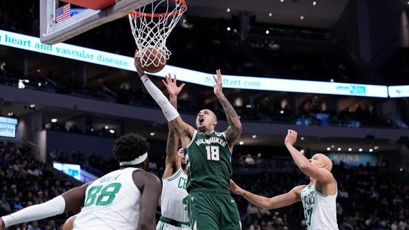 Bucks surge past Celtics as Kuzma, Portis lead comeback