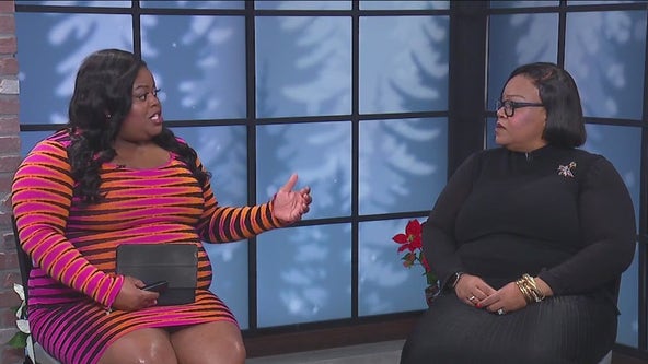 Christmas on Mother Daniels Way; what you need to know