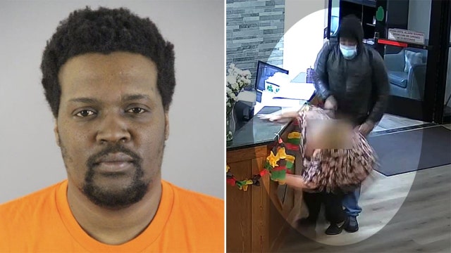 Menomonee Falls memory care facility attack, man sentenced to prison