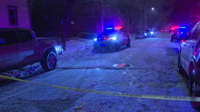Milwaukee shooting: 10-year-old boy dead, 2 people arrested