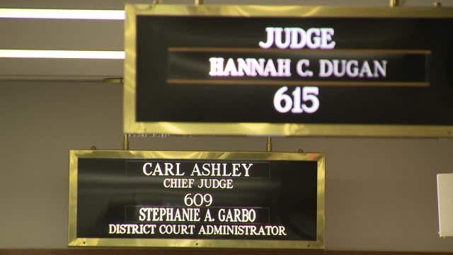 Milwaukee County Judge Dugan trial: Immigration policy questions