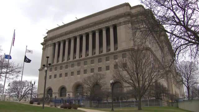 Hannah Dugan resigns, Milwaukee County judge replacement appointed