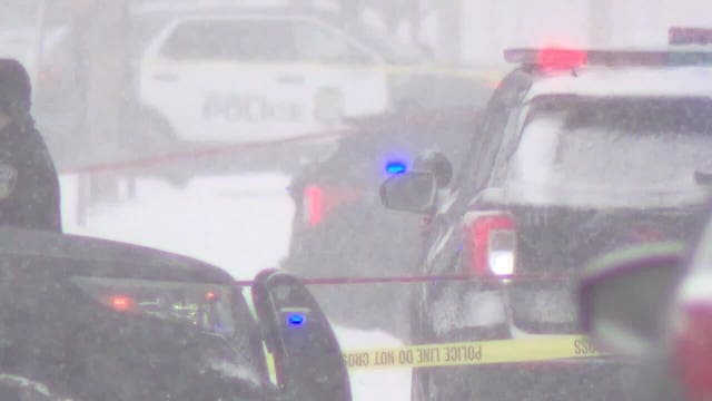 Milwaukee February police shooting; 27th and Highland, no charges