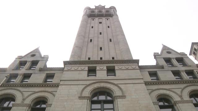 Child sexual exploitation; Milwaukee man gets 18 years in prison