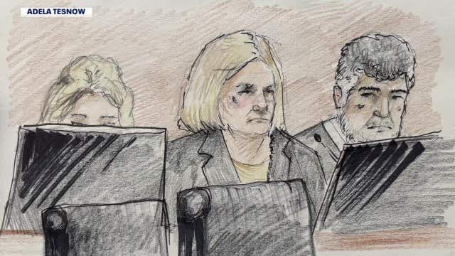 Judge Dugan guilty of felony obstruction; case is far from over