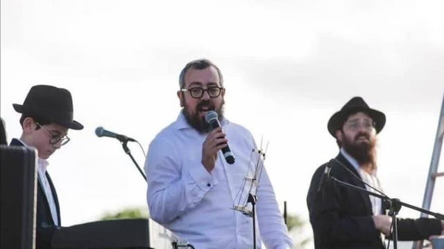 Australia fatal shooting; Hanukkah celebrations continue with message of unity