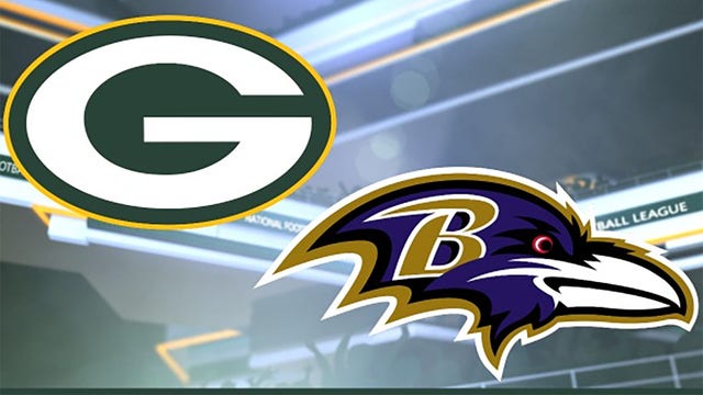Packers-Ravens preview: Multiple QBs questionable for Saturday's game