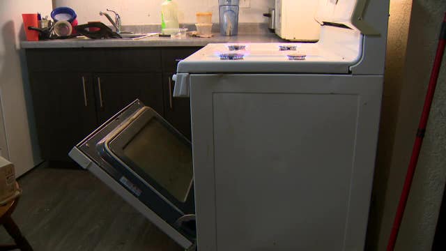 Milwaukee tenants seek help, cold weather worsens no-heat conditions