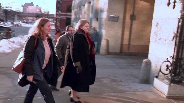 Federal trial of Judge Hannah Dugan begins Monday