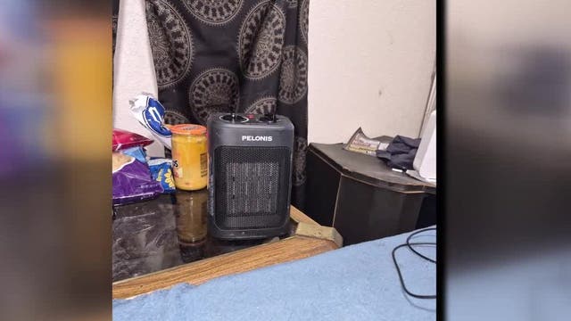 Milwaukee apartments see water damage, heat outages during cold snap