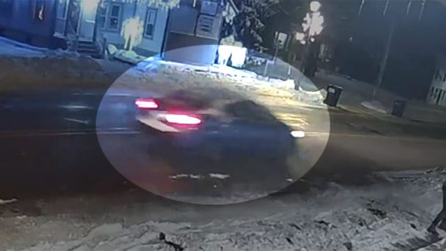 Merton hit-and-run crash, man sentenced to prison