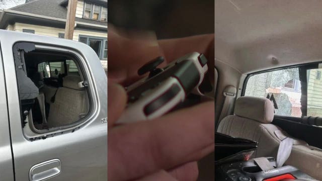 Milwaukee shooting; shots fired during meetup for gaming console