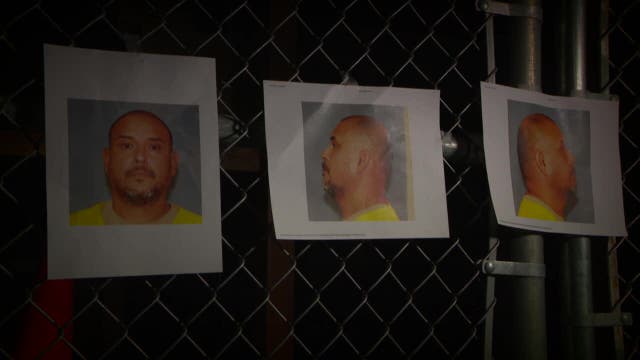 Wisconsin's Most Wanted: Jose Rosales, cross-country criminal on the run