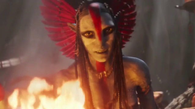 "Avatar: Fire and Ash" and "Zootopia 2" dominate holiday box office