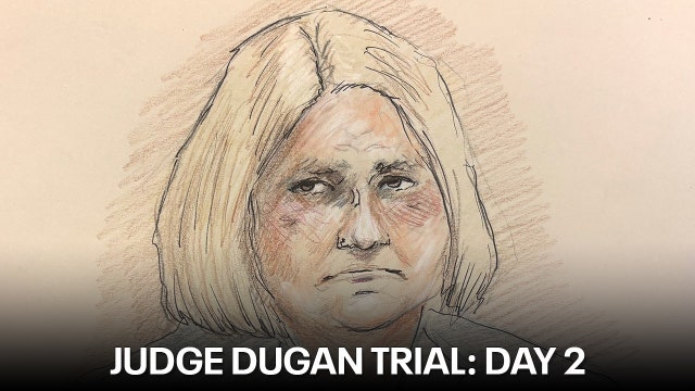 Milwaukee County Judge Dugan trial: Live updates Tuesday, Dec. 16