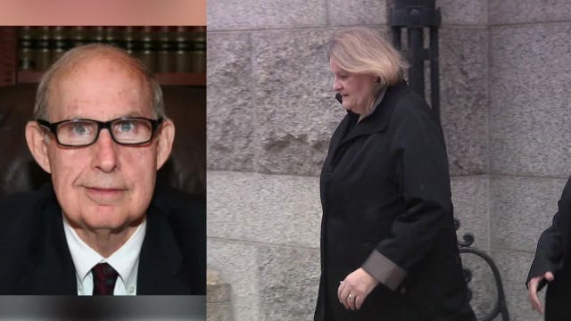 Judge Hannah Dugan trial; Federal Judge Lynn Adelman overseeing case