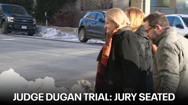 Milwaukee County Judge Dugan trial: Live updates Thursday, Dec. 11