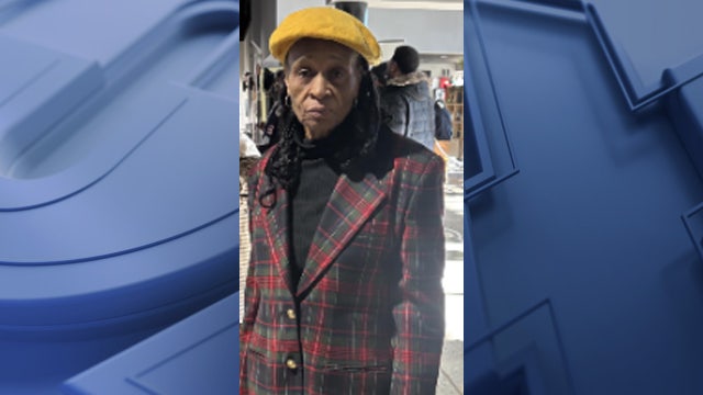 Critically missing Milwaukee woman found safe