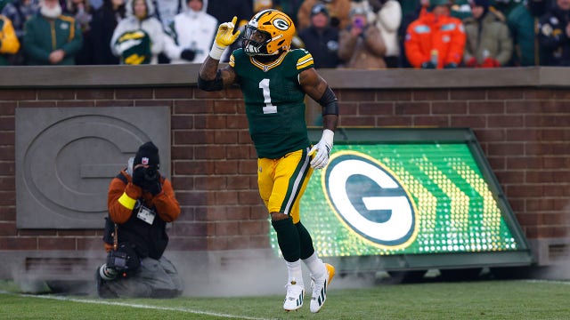 2026 Pro Bowl rosters: Packers, Wisconsin connections