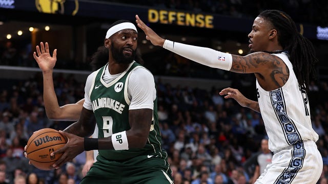 Bucks lose to Grizzlies, Bobby Portis finishes with double-double